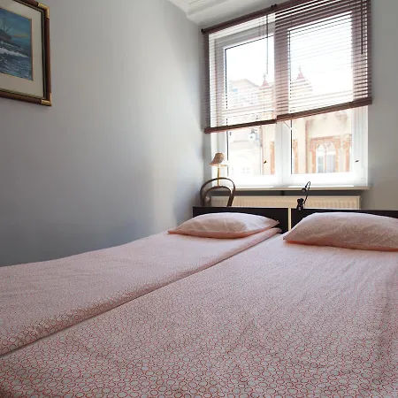 Appartement Grand Tourist Tum Ogarna Str