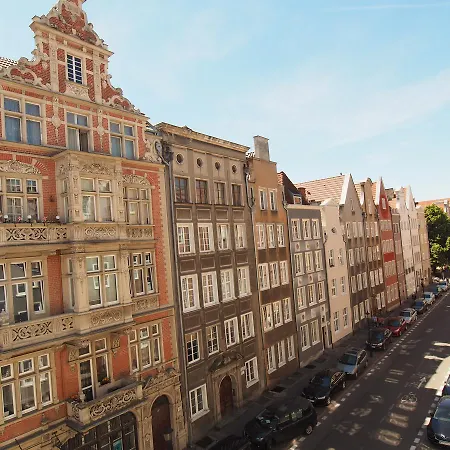 Grand Tourist Tum Ogarna Str Appartement