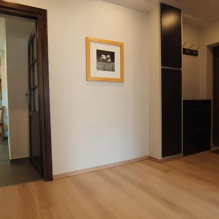 Appartement Grand Tourist Tum Ogarna Str Gdańsk