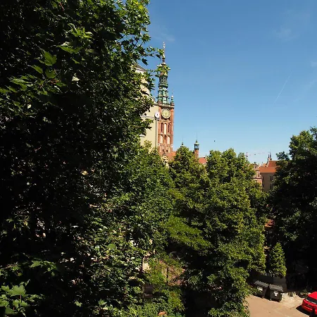 Grand Tourist Tum Ogarna Str * Gdańsk